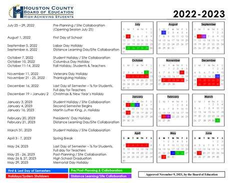 Midway Isd 2023 2024 Calendar